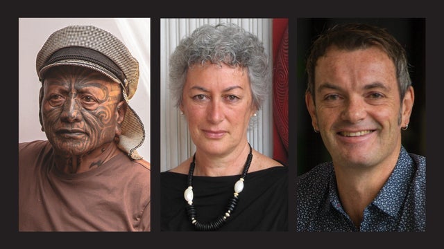 73. How to be a Good Ancestor