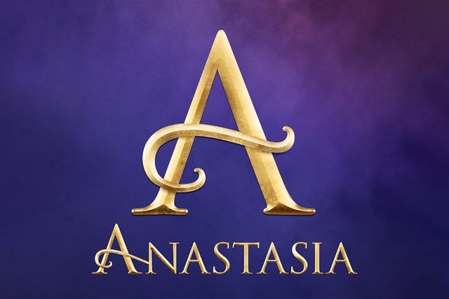 Virginia Musical Theatre - Anastasia: The Musical presales in Virginia Beach