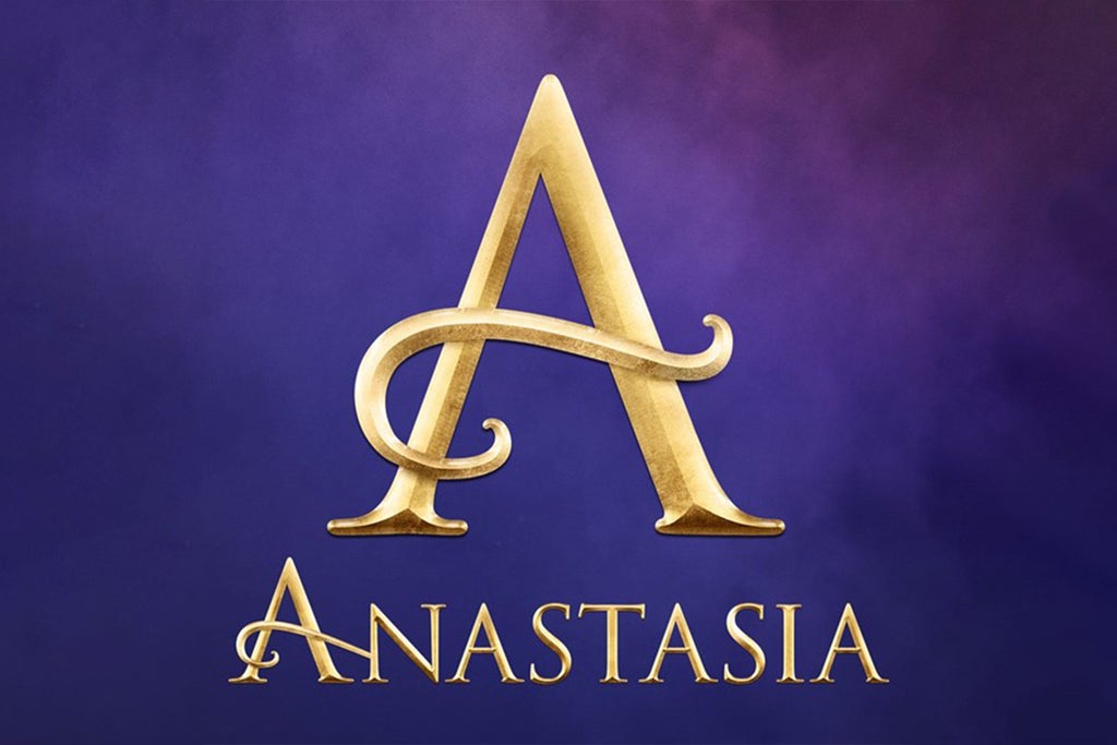 Virginia Musical Theatre - Anastasia: The Musical