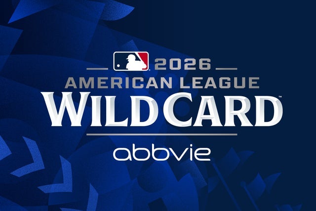 Wild Card Home Game 1