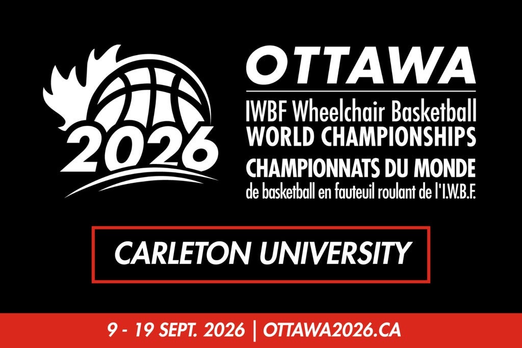 2026 IWBF Wheelchair Basketball World Championships Women's CHN vs AUS
