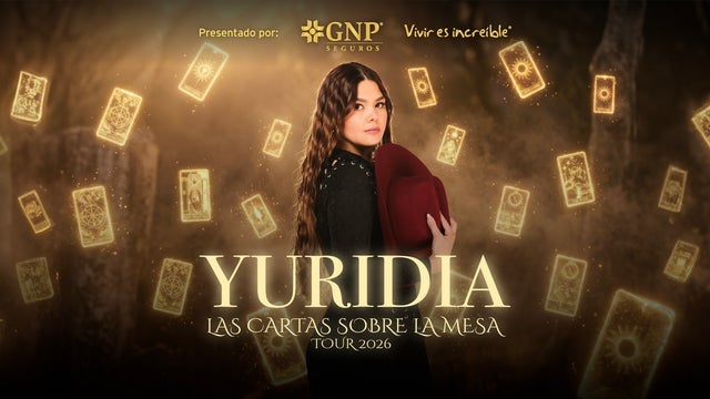 Yuridia