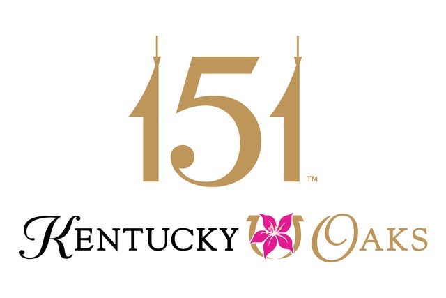 151st Kentucky Oaks - Infield General Admission (No Frontside Access) presales in Louisville