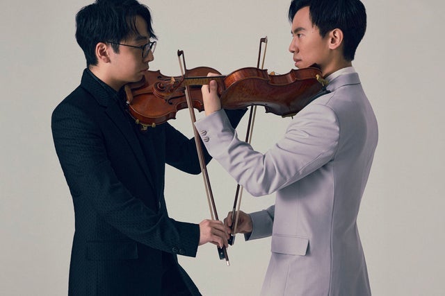 Presale codes for twoset violin world tour: members use these when buying pre-sale tickets