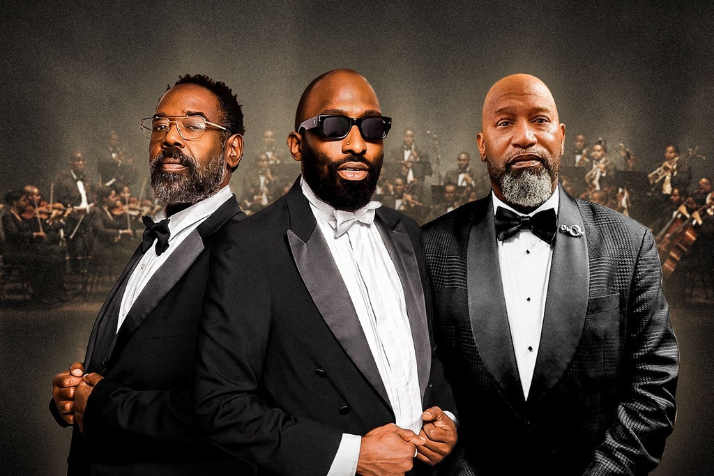 8 Ball & MJG and Bun B ft. The Renaissance Orchestra