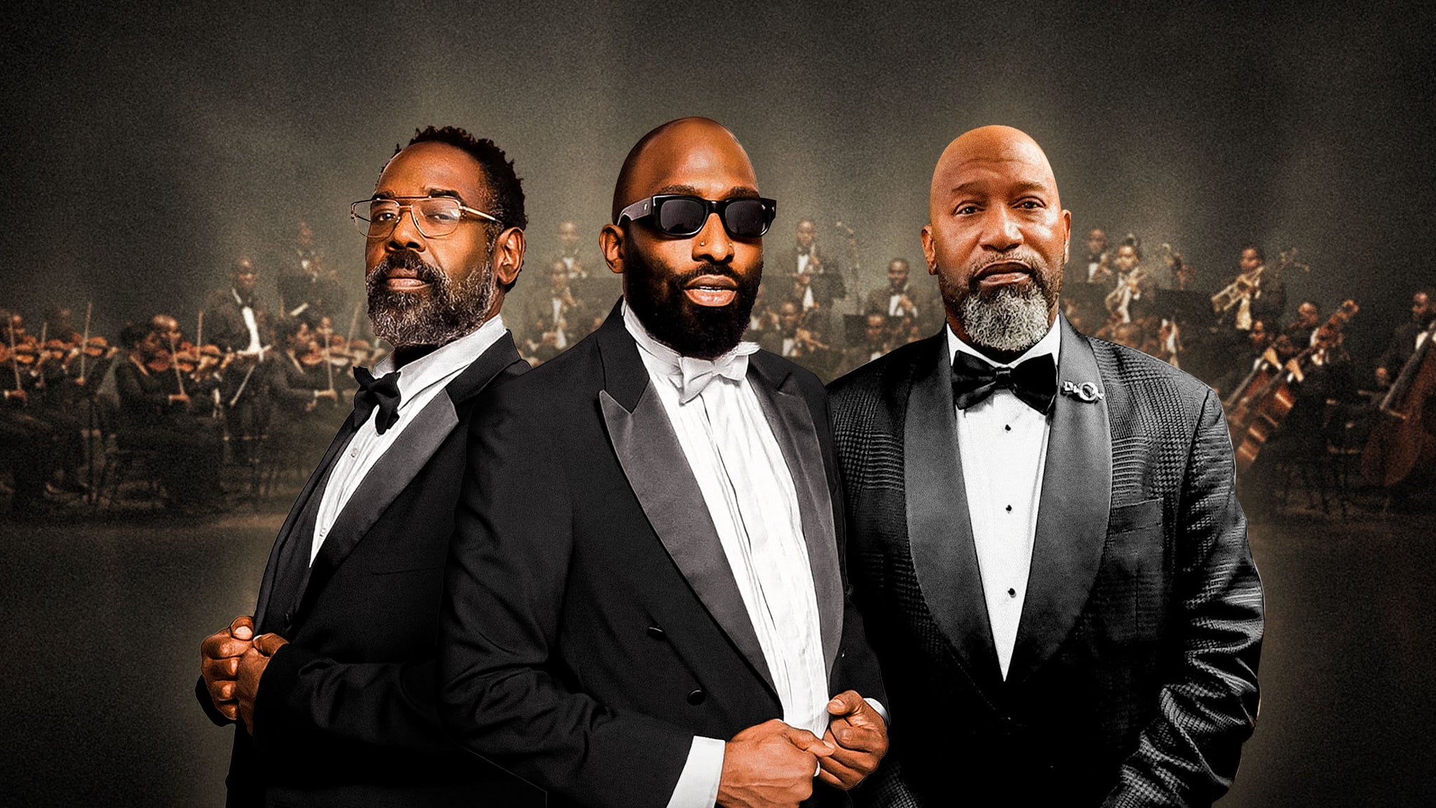 8 Ball & MJG and Bun B ft. The Renaissance Orchestra