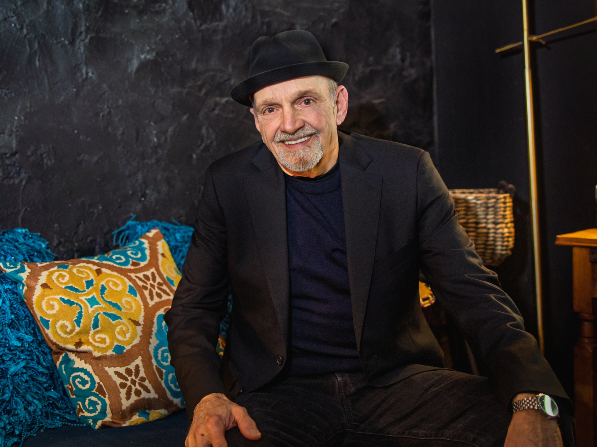 Local Artist Series: Darrell Nulisch Band