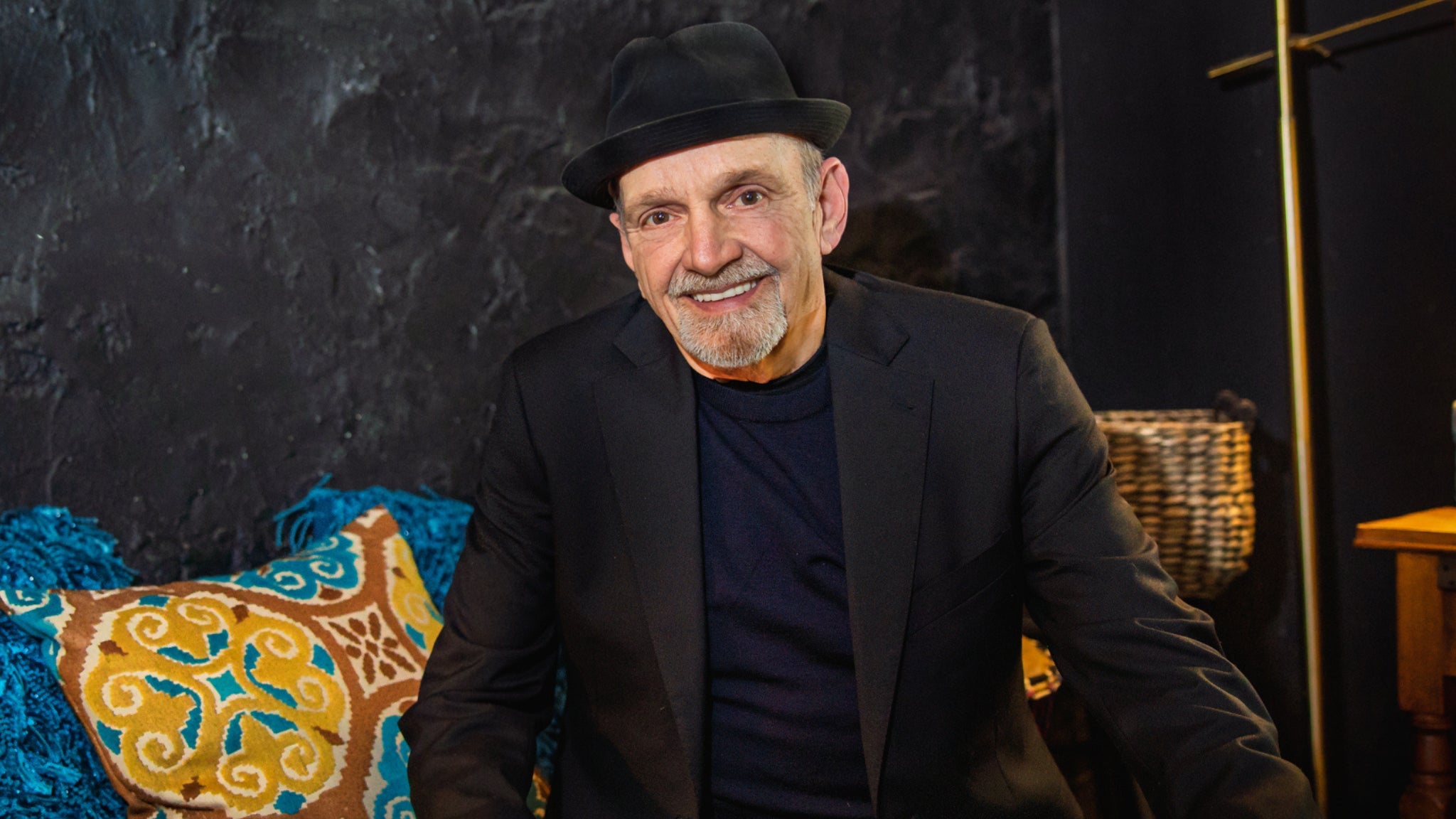 Local Artist Series: Darrell Nulisch Band