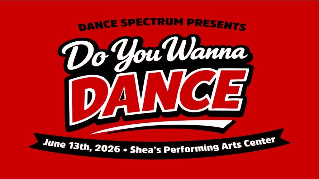 Dance Spectrum Do You Wanna Dance Competitive Program Showcase