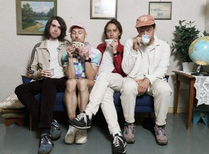 Sondre Lerche