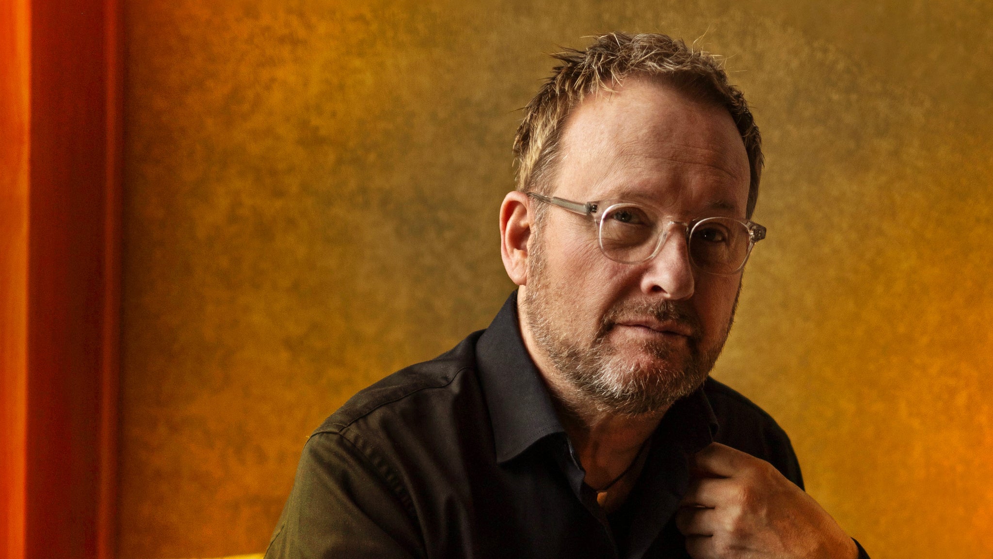 Sigvart Dagsland - Det er makt i de foldede hender - Salmekonsert