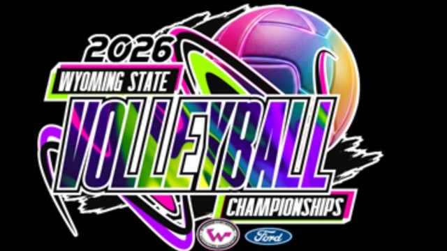 WHSAA State Volleyball All Session Pass