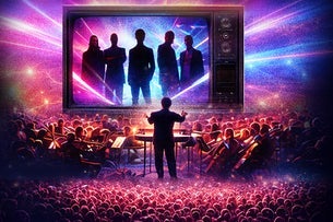 Electric Avenue 'The 80s Symphonic Experience' w/ Atlanta Pops Orch.
