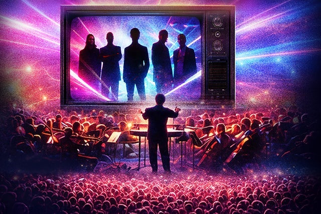 presale code for Electric Avenue 'The 80s Symphonic Experience' w/ Atlanta Pops Orch. tickets in Atlanta - GA (Atlanta Symphony Hall)