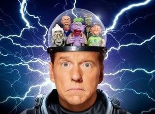 Jeff Dunham Artificial Intelligence