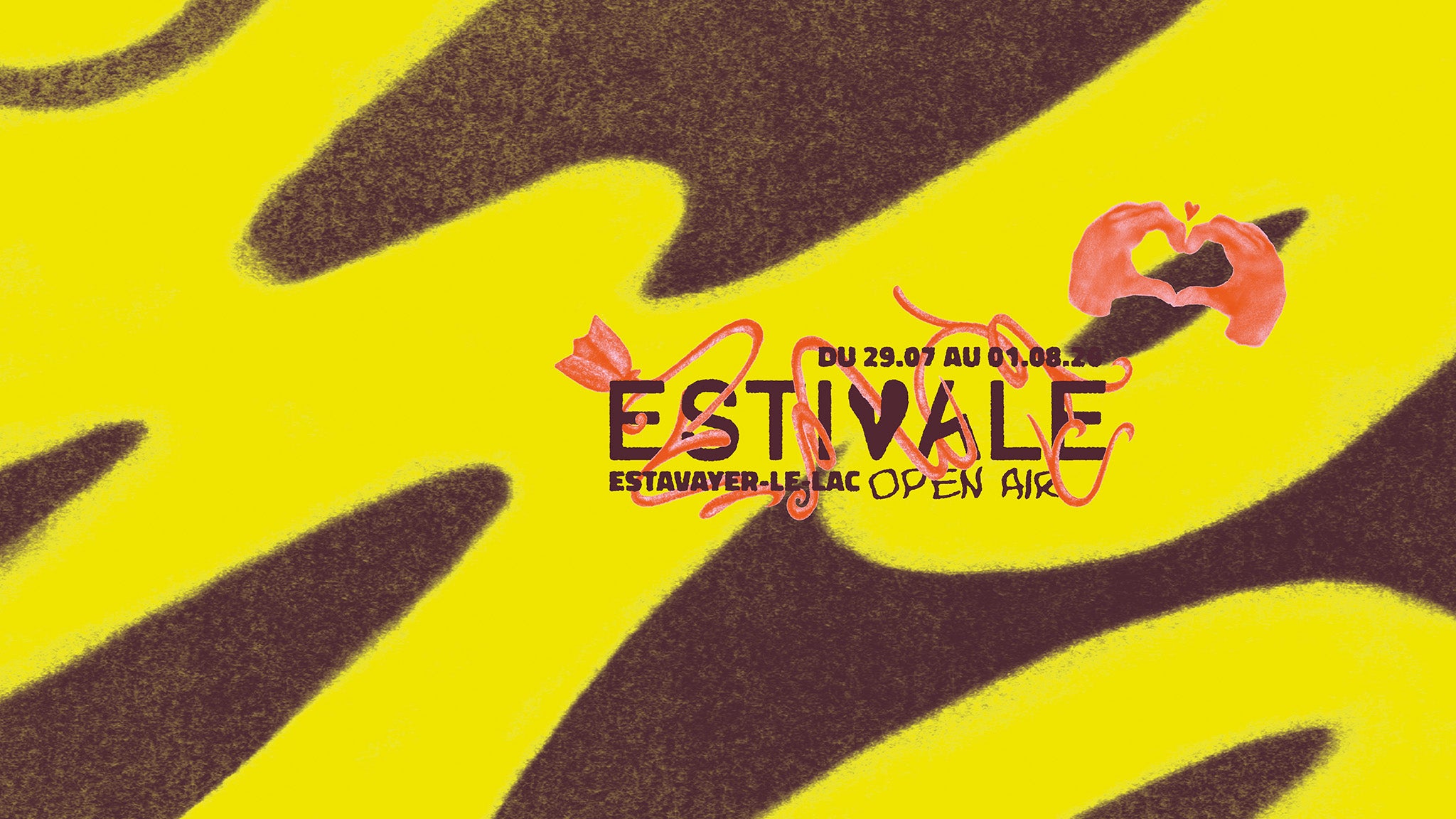 Estivale Open Air 2026 | Mittwoch