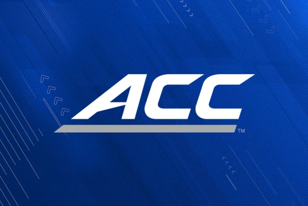 ACC Men's Basketball Tournament - Second Round Session 2