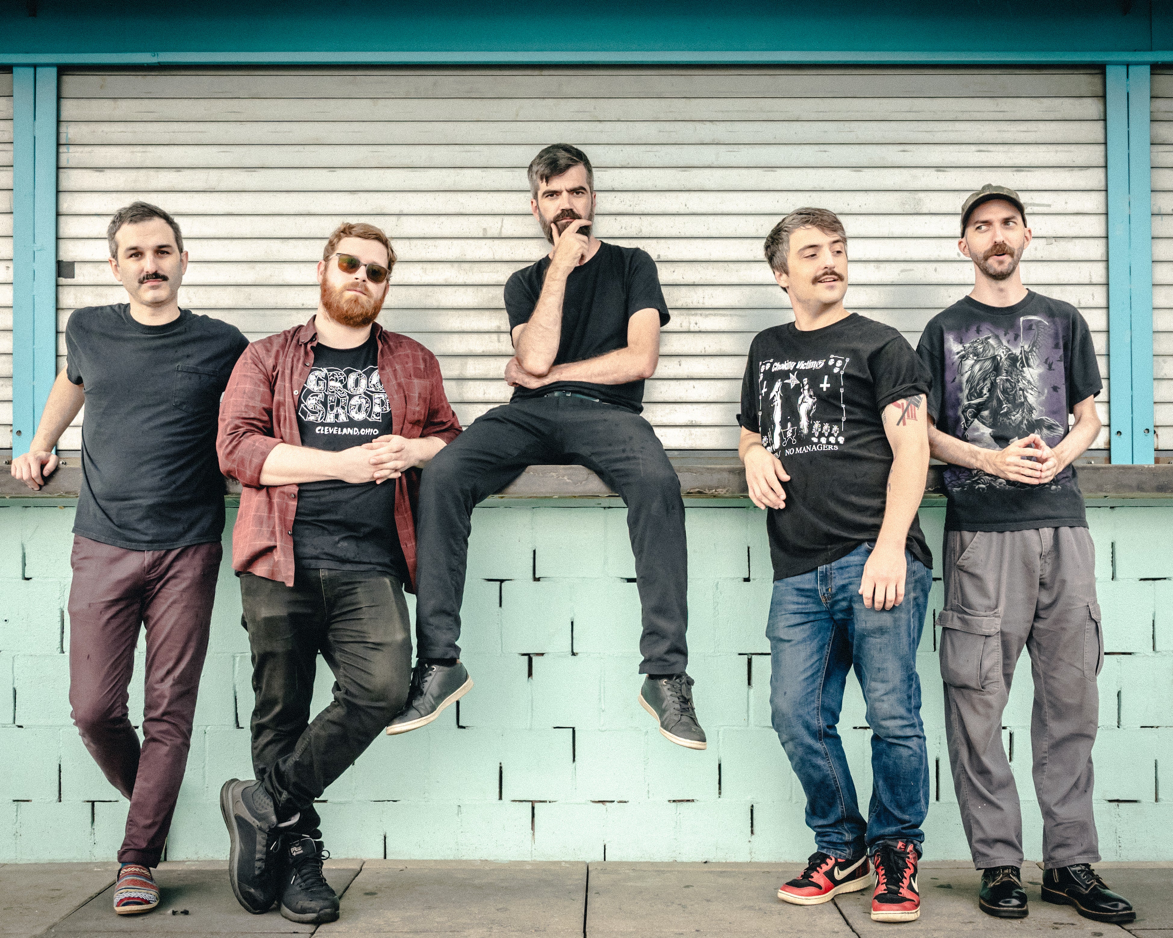 Titus Andronicus at The Atlantis