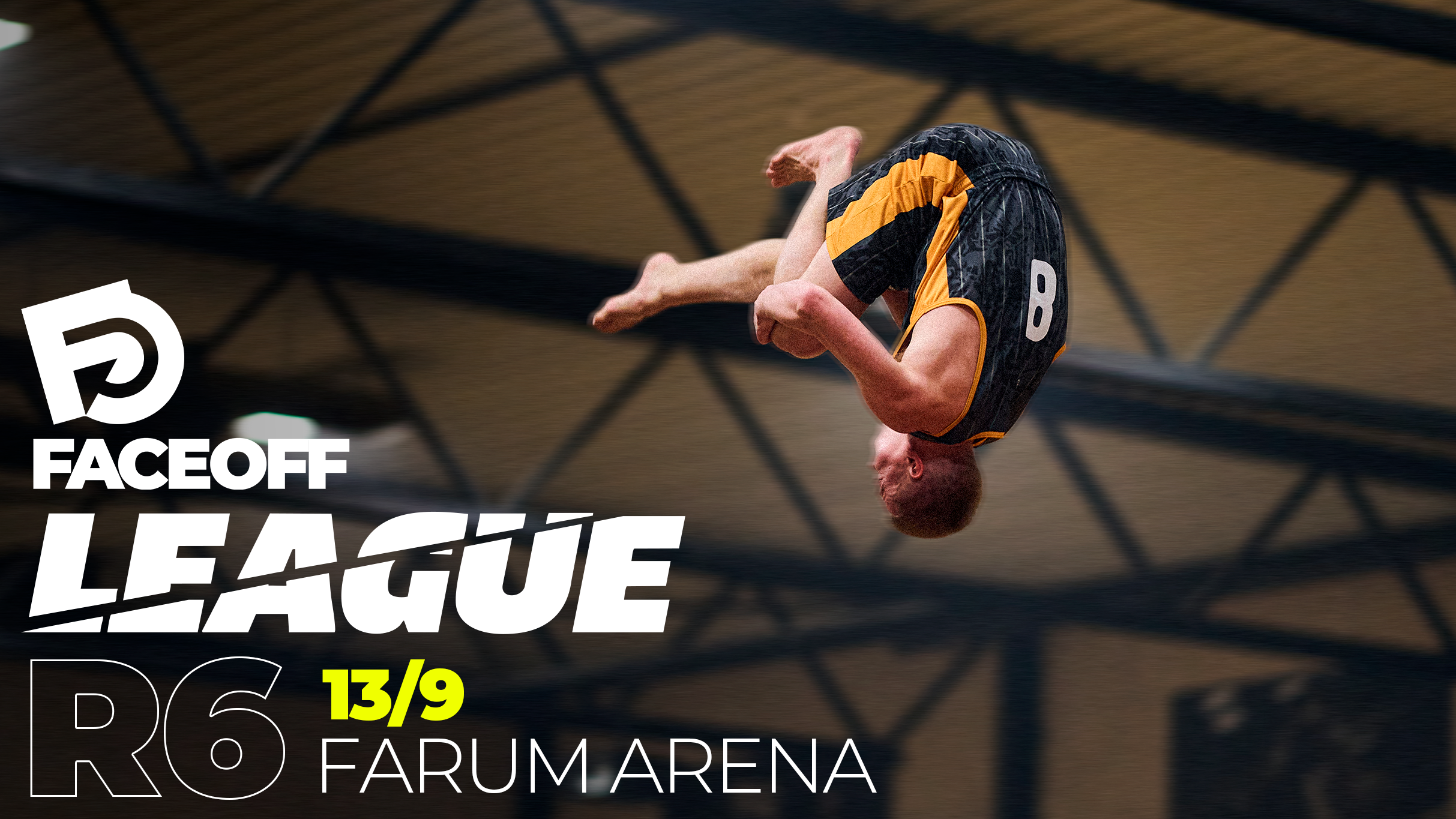 FACEOFF LEAGUE 2025 // RUNDE 6