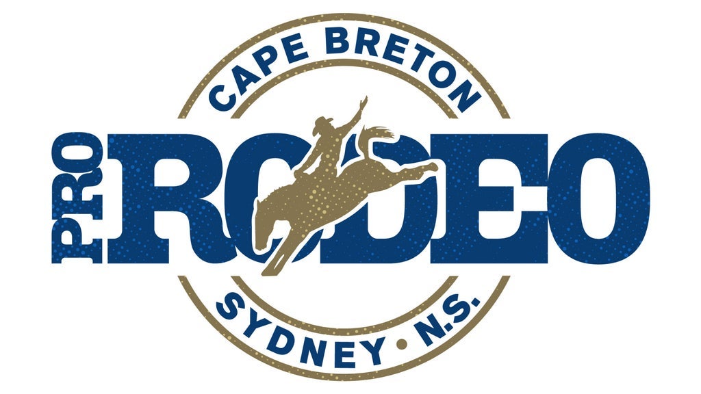 CB Pro Rodeo - Alan Doyle