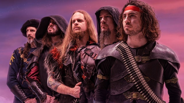 Gloryhammer