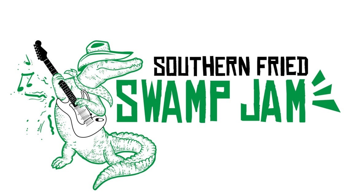 Photo of Southern Fried Swamp Jam