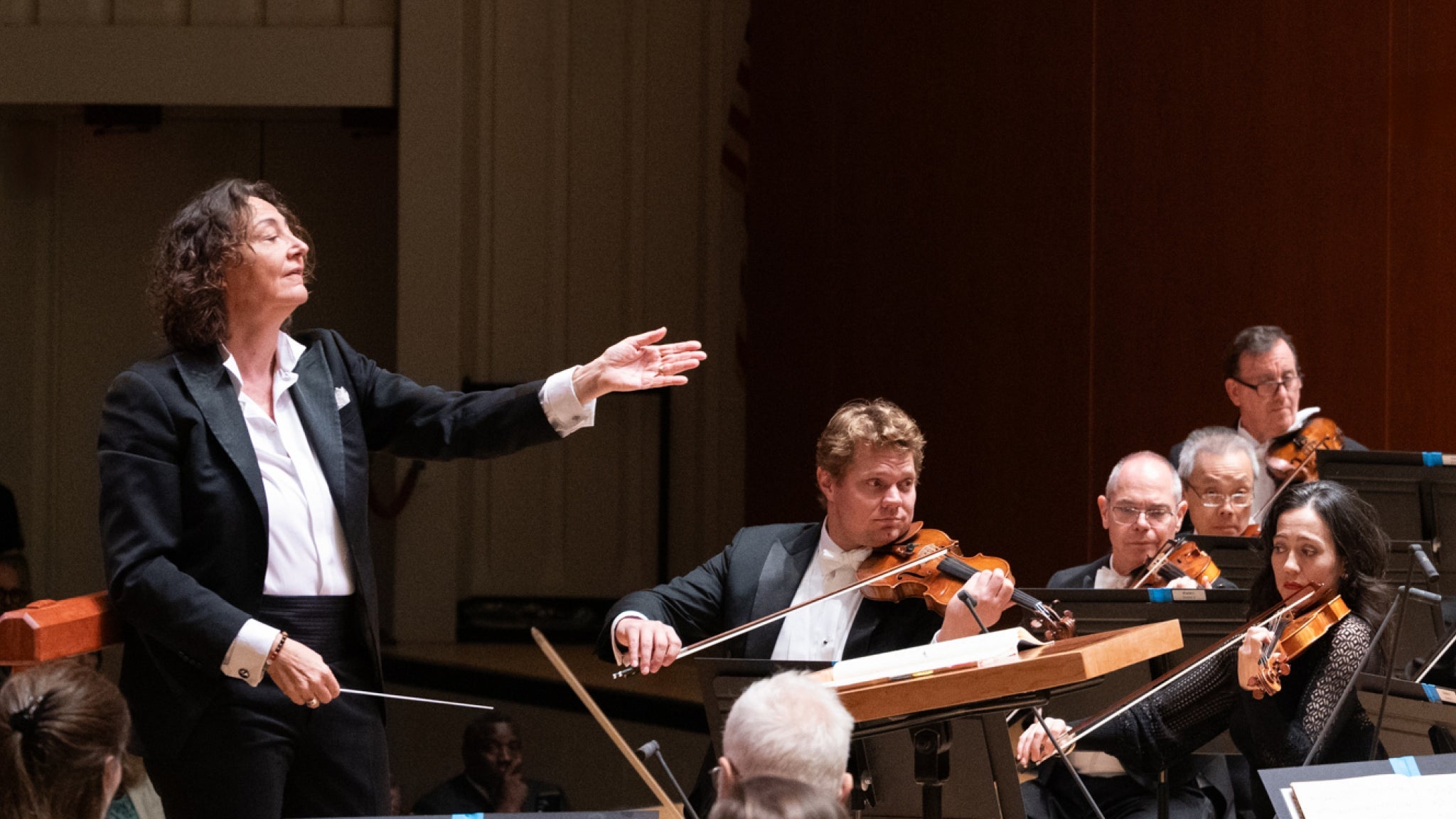 Brahms Fourth Symphony