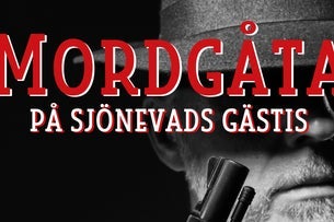 Mordgåta på Sjönevads Gästis