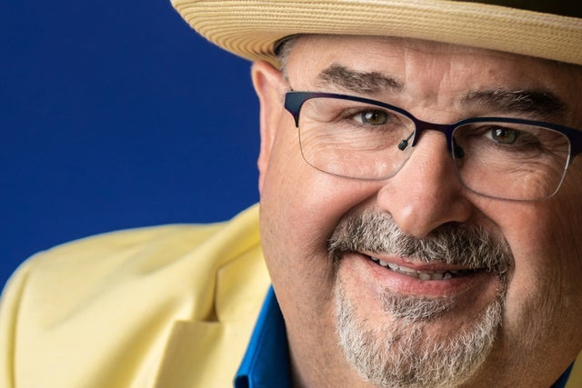 Presales to john papa gros: members use these when buying pre-sale tickets