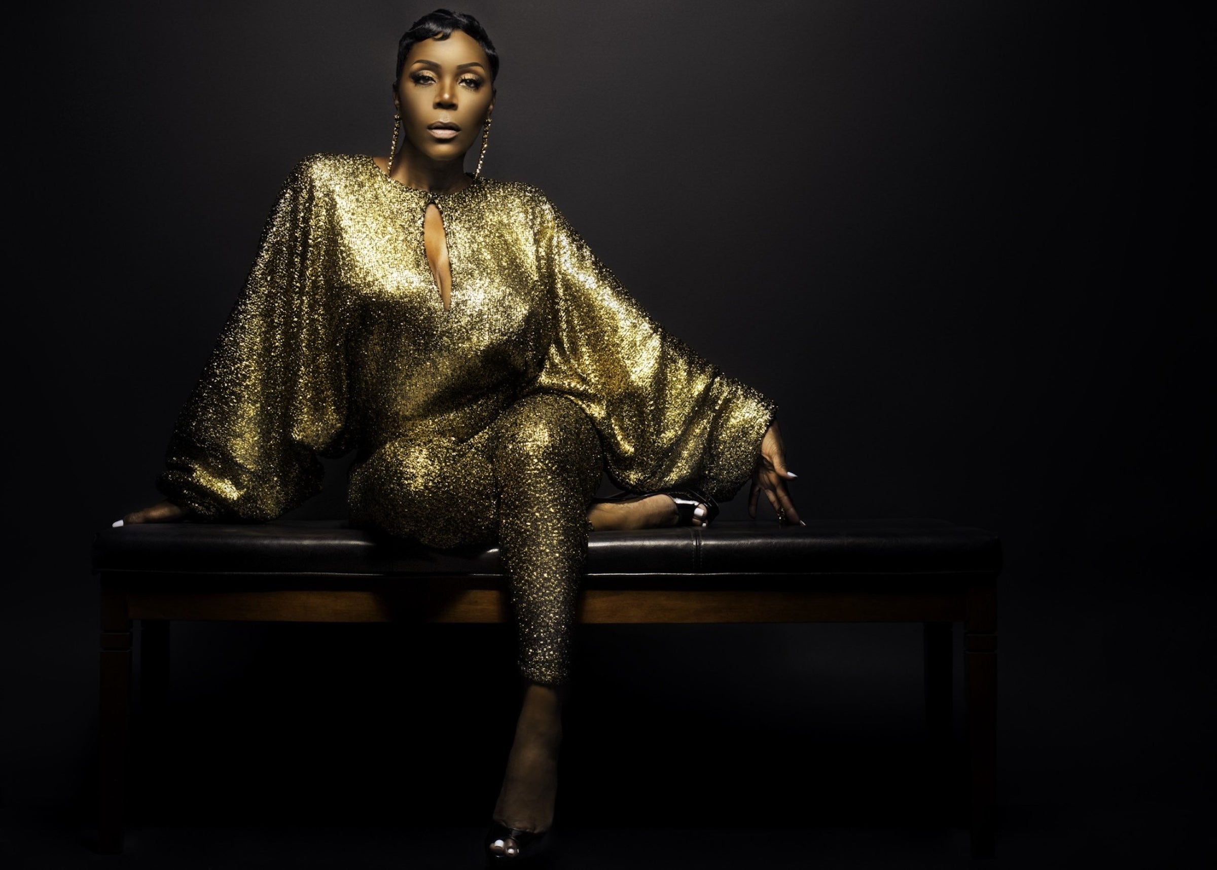 Hey Ladies Comedy Experience Hosted by Sommore at The Anthem – Washington DC