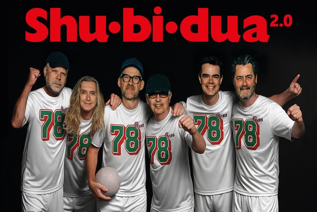 Shu-bi-dua 2.0