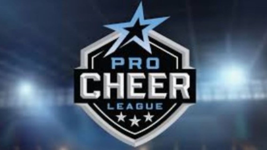 Varsity Spirit Presents: Pro Cheer League - Nashville
