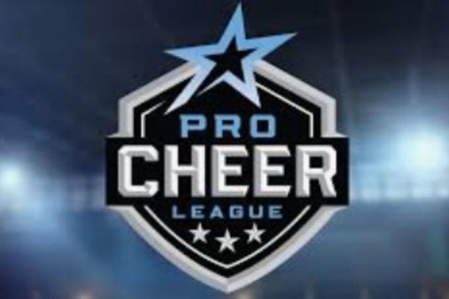 Presales to varsity spirit presents: pro cheer league nashville: members use these when buying pre-sale tickets