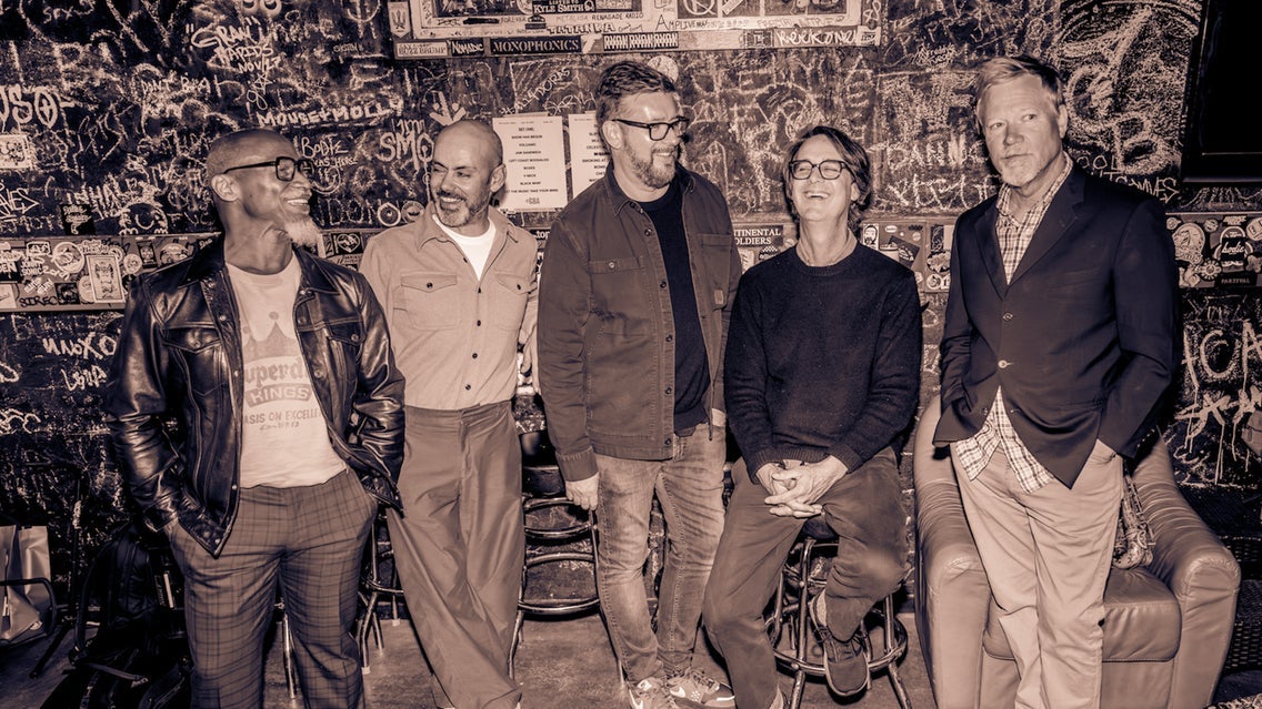 The Greyboy Allstars