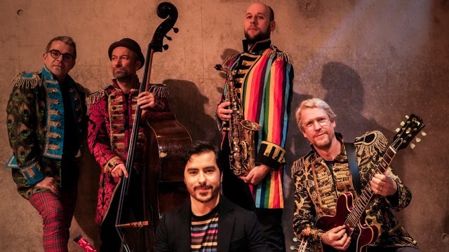 Jazzfest Stuhr – Familienkonzert in Rathaus Stuhr 23/01/2026