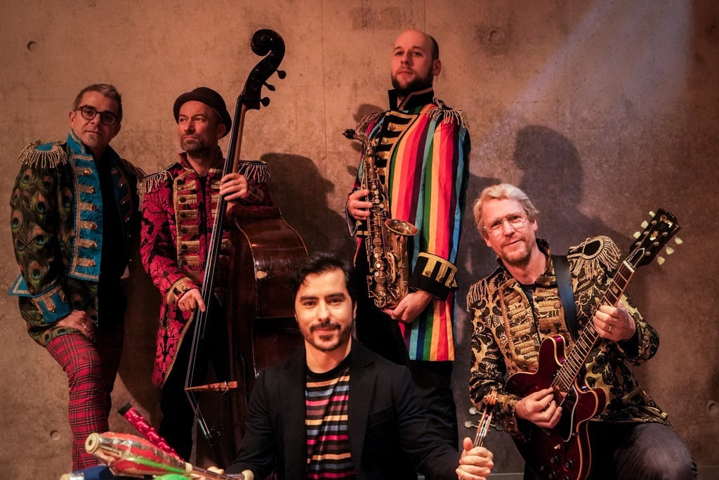 Jazzfest Stuhr - Familienkonzert