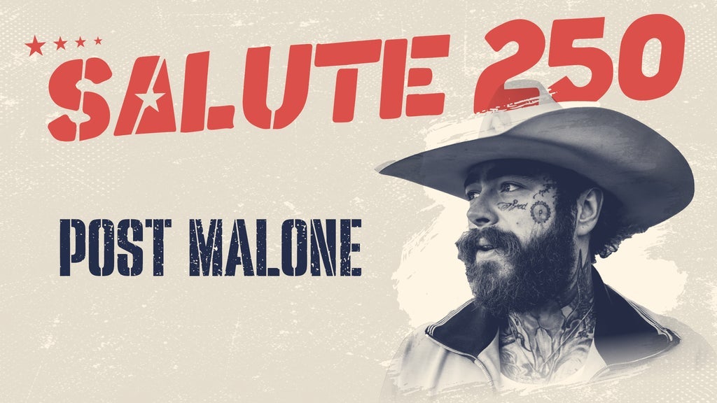 Salute 250 ft. Post Malone, HARDY, & more photo 4