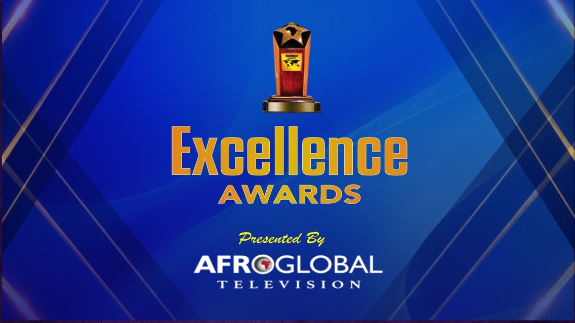 פרסי מצוינות של Afroglobal Television