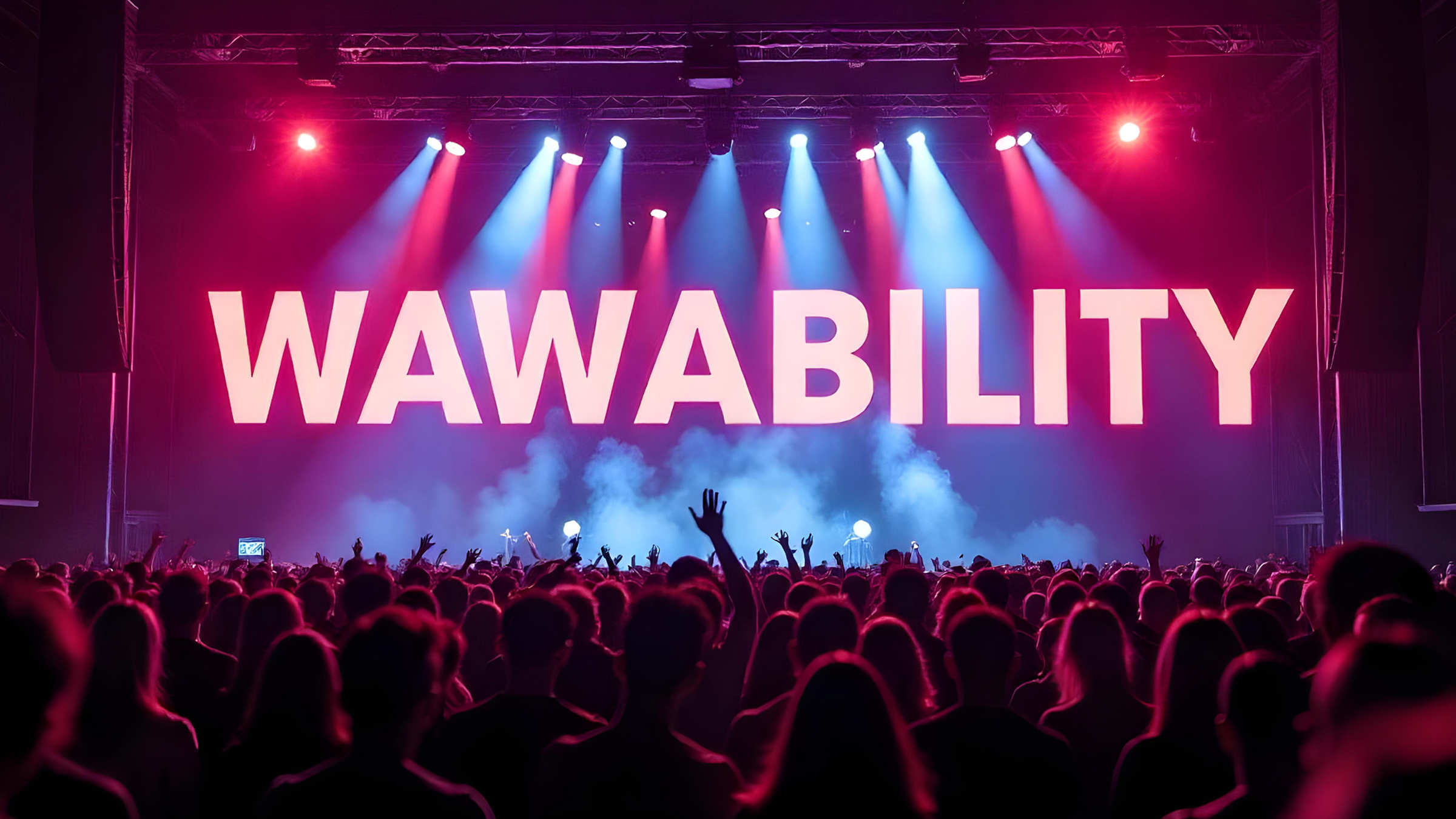 WAWABILITY: Comedy Without Limits 