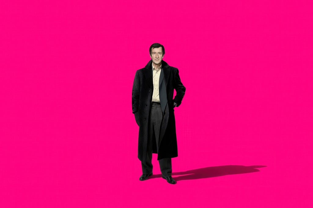 Misantropen - Det Kongelige Teater show poster