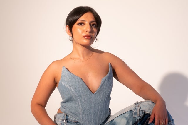 Gauri B: Years In the Breaking
