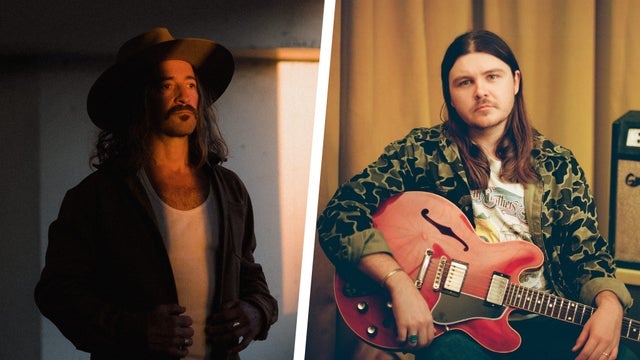 JESSE ROPER + BEN CHAPMAN