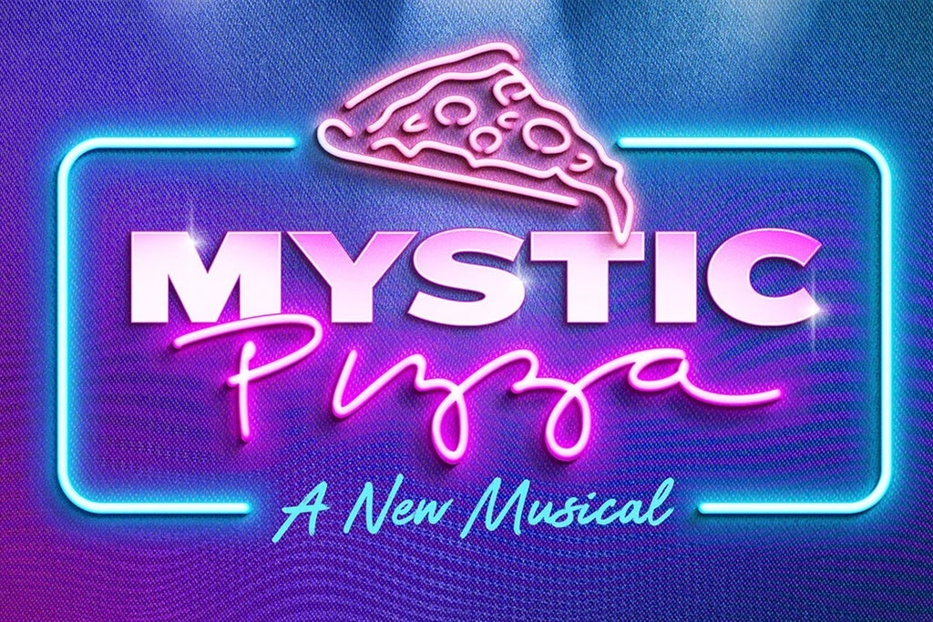 Mystic Pizza