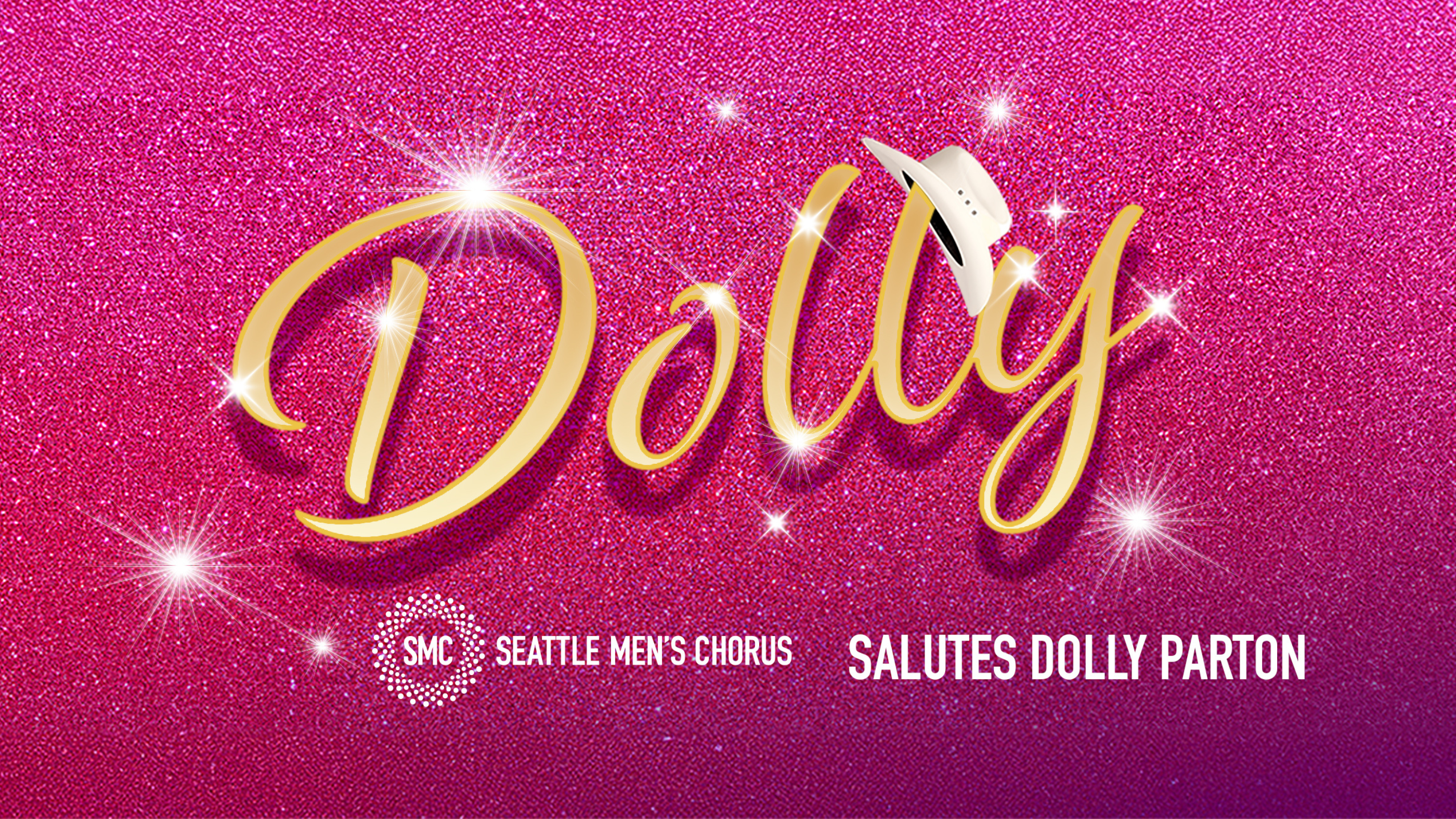 Seattle Men’s Chorus Salutes Dolly at Pantages Theater – Tacoma, WA