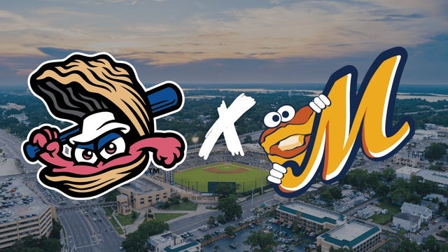 Biloxi Shuckers vs. Montgomery Biscuits