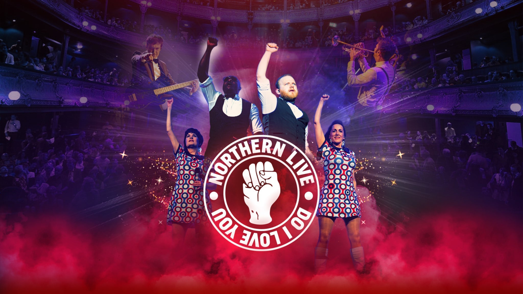Northern Live