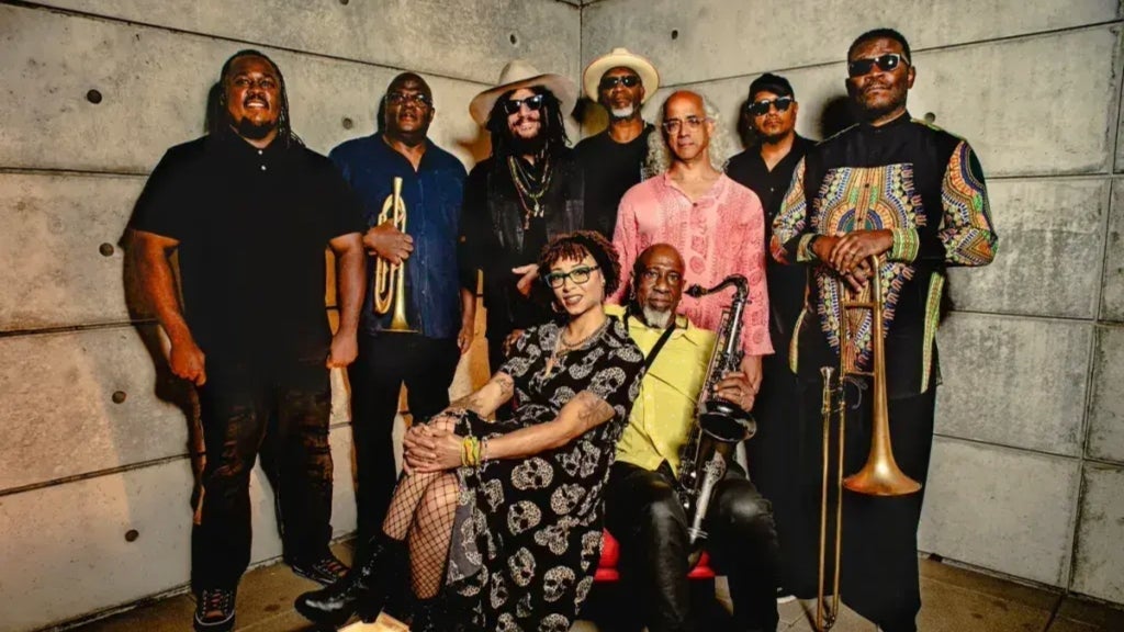 Photo of Mountain Stage