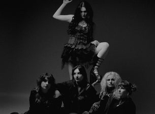 Venus Grrrls