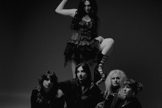 Venus Grrrls