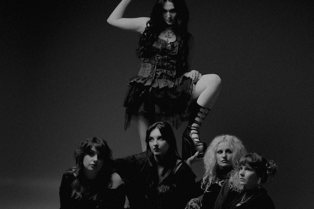 Venus Grrrls